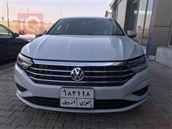 ڤۆڵکسواگن جێتا